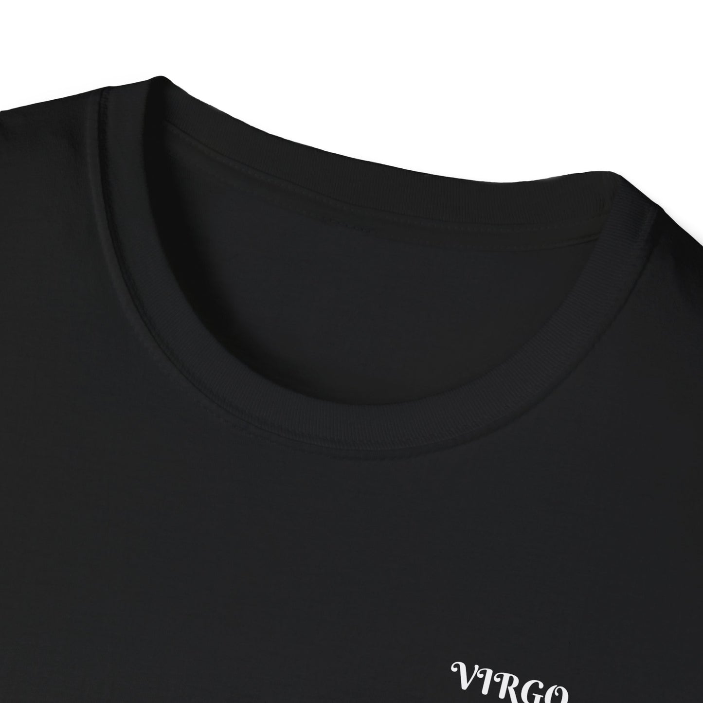 VIRGO Unisex Softstyle T-Shirt