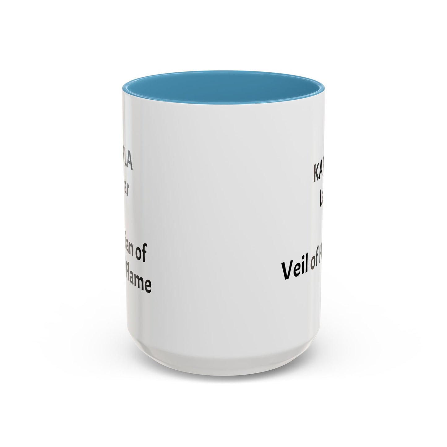 Mystical KARLA Name Mug – Witchy Quote Mugs