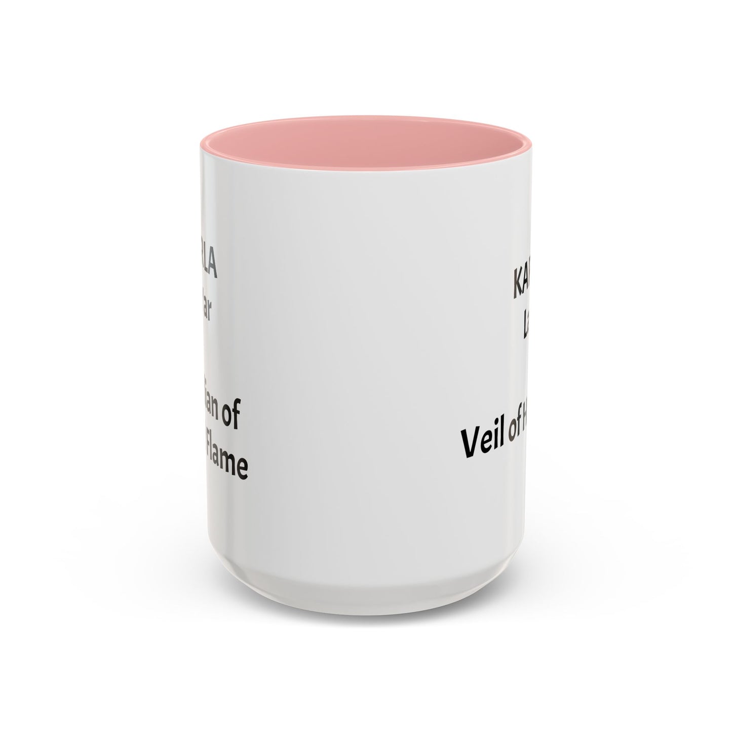 Mystical KARLA Name Mug – Witchy Quote Mugs
