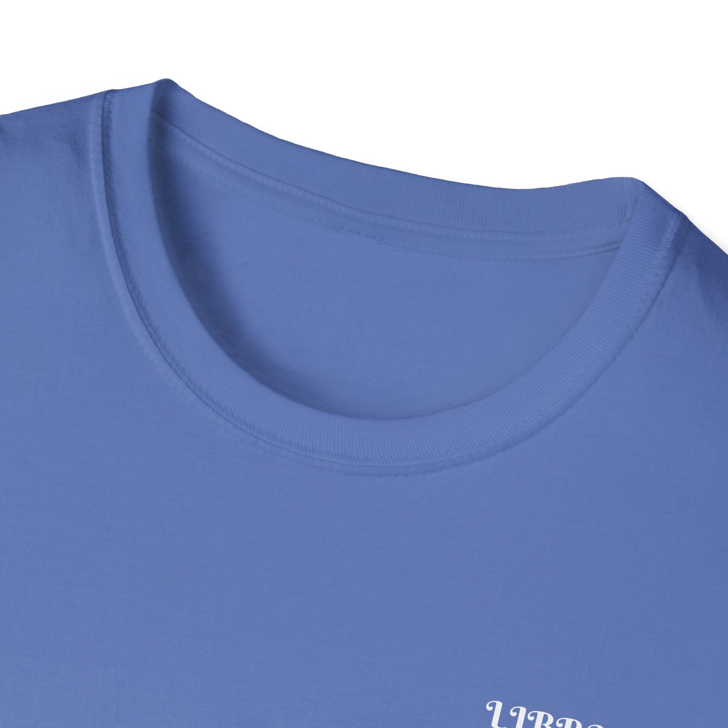 LIBRA Unisex Softstyle T-Shirt