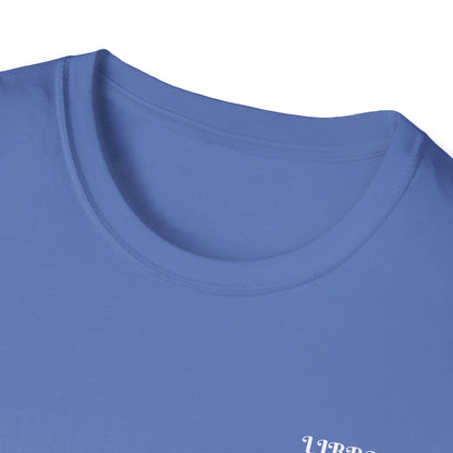 LIBRA Unisex Softstyle T-Shirt