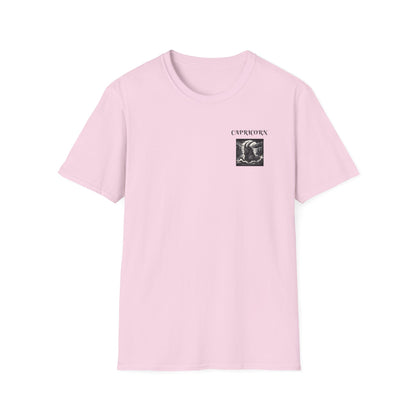 CAPRICORN Unisex Softstyle T-Shirt
