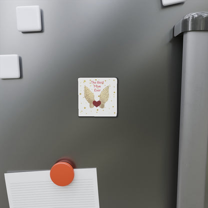 Die-Cut Magnets