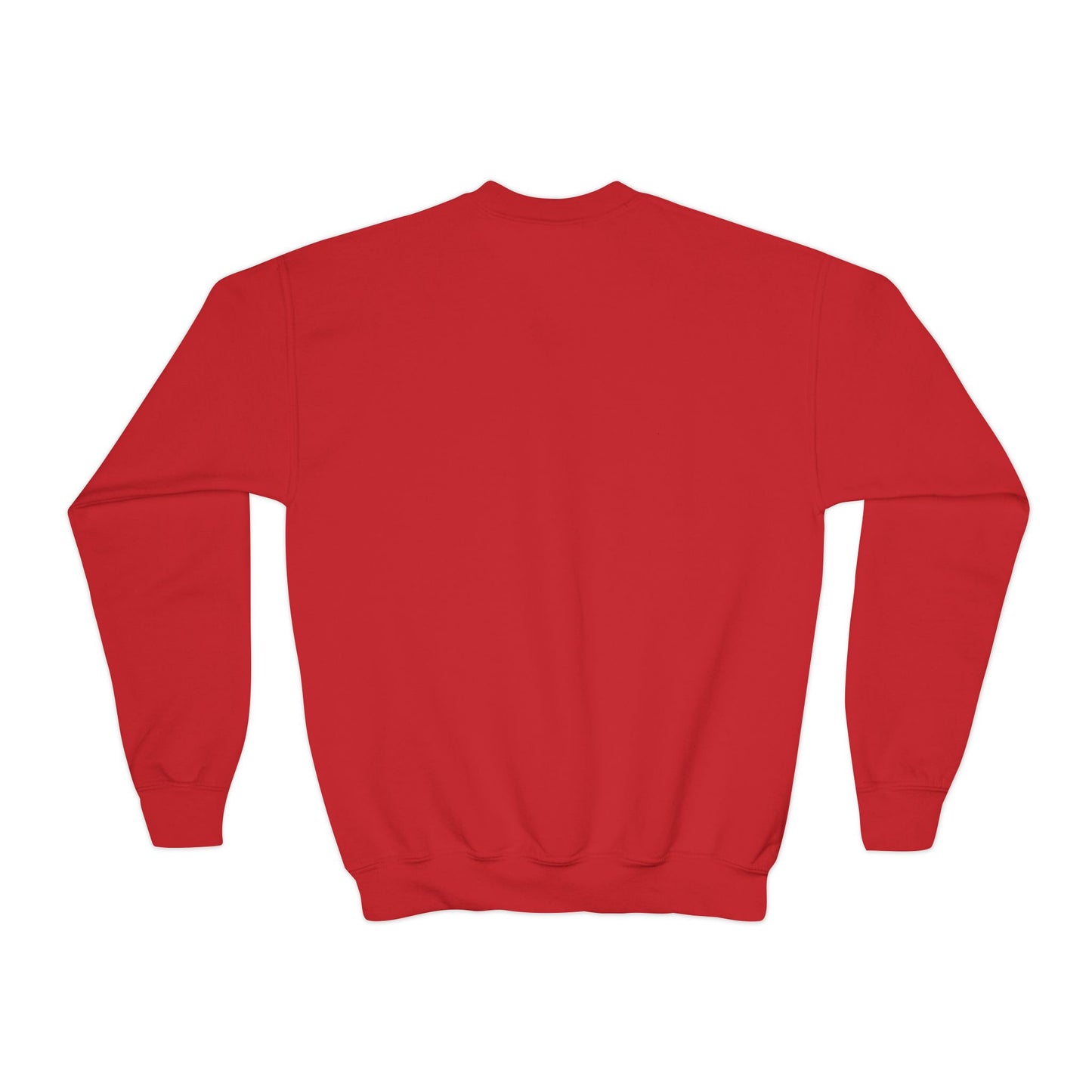 Youth Crewneck Sweatshirt ENJOY YOUR LIFE