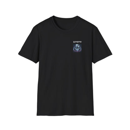 SCORPIO Unisex Softstyle T-Shirt