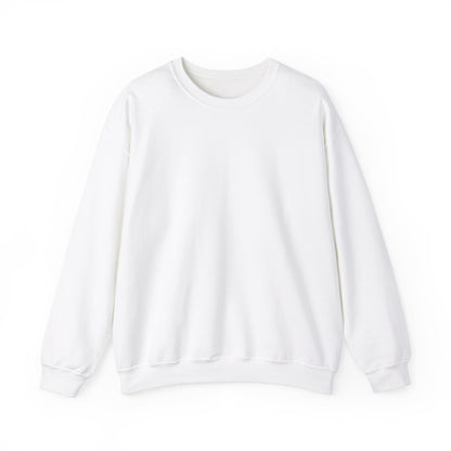 Unisex Heavy Blend™ Crewneck Sweatshirt ENJOY YOUR LIFE