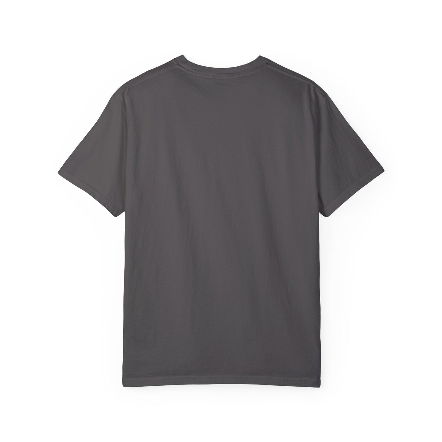 TAURUS Unisex Garment-Dyed T-shirt
