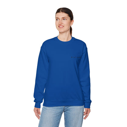 K'el-Lae Unisex Crewneck Sweatshirt