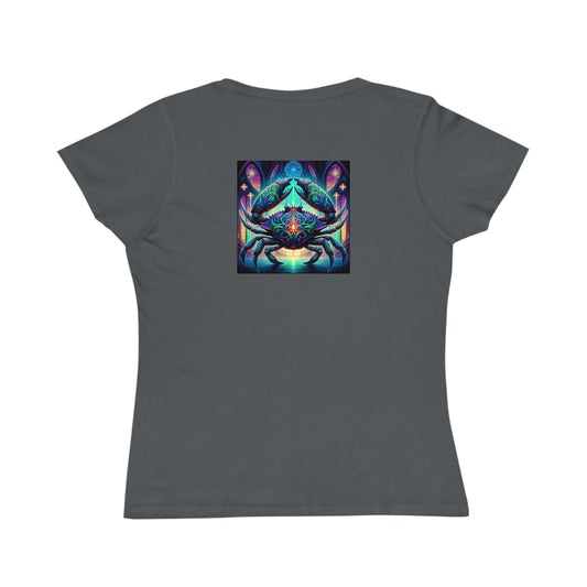 ZODIAC SIGN Organic Women's Classic T-Shirt