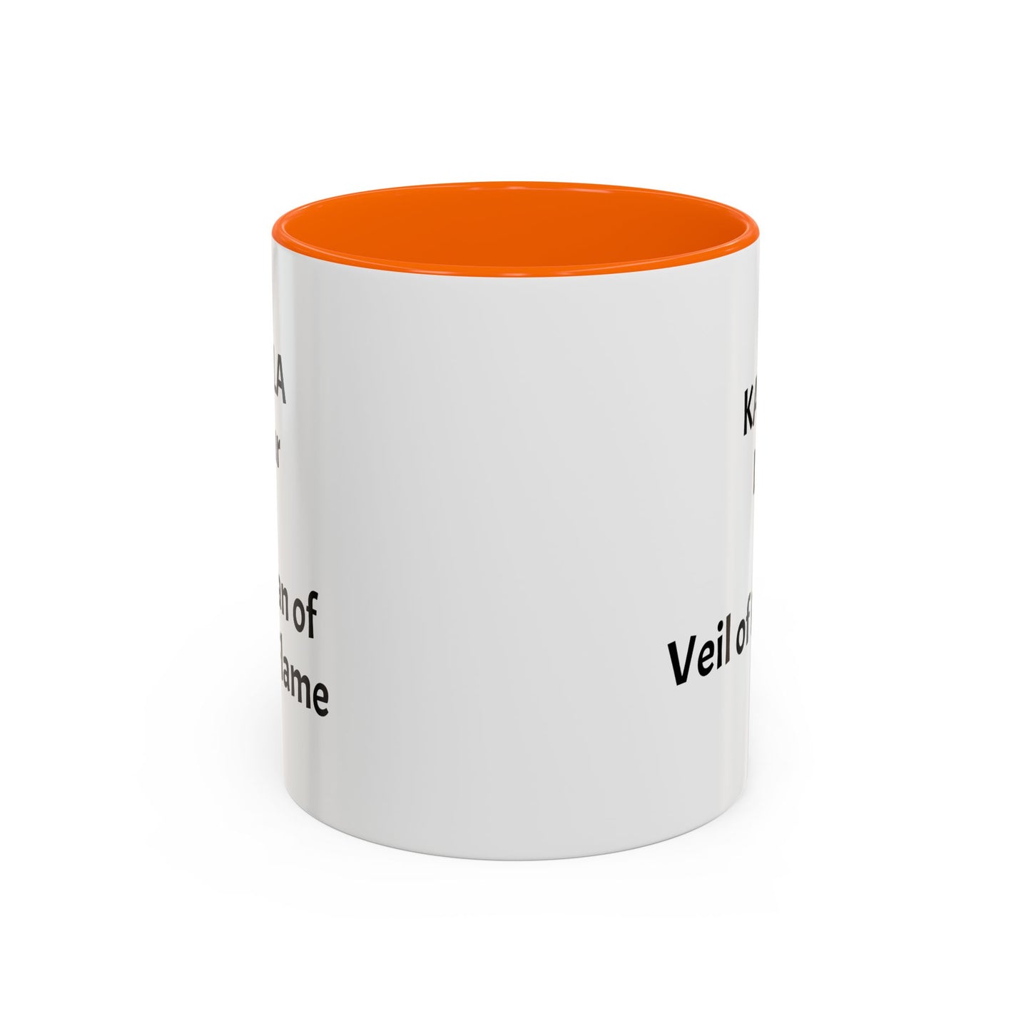 Mystical KARLA Name Mug – Witchy Quote Mugs