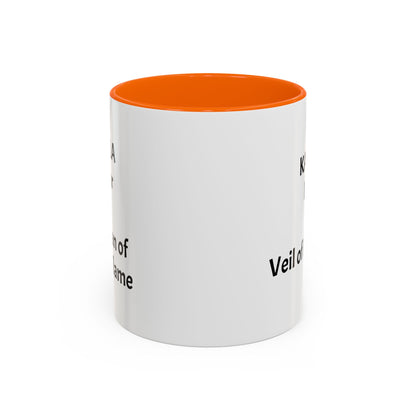 Mystical KARLA Name Mug – Witchy Quote Mugs