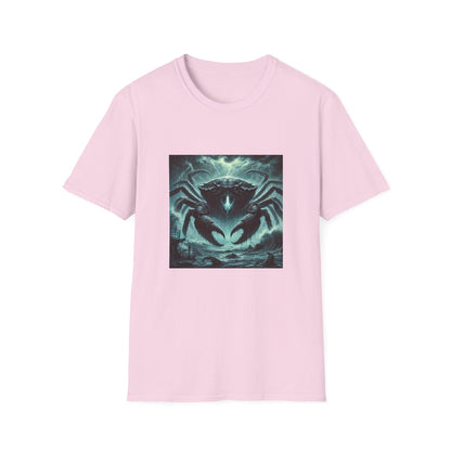 Unisex Softstyle T-Shirt Cancer