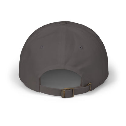 Classic Cap Enjoy Your Life White