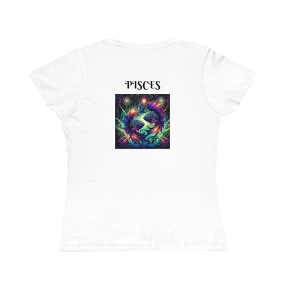 PISCES Organic Women's Classic T-Shirt