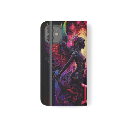 GEMINI Flip Cases