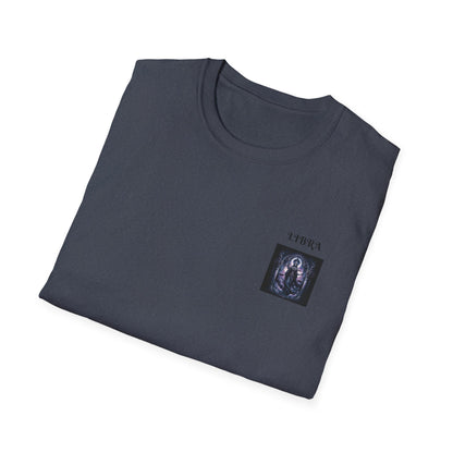 LIBRA Unisex Softstyle T-Shirt
