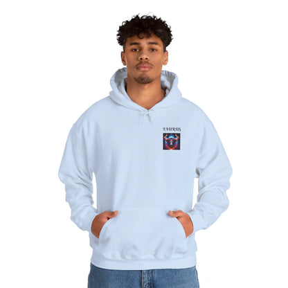 TAURUS Unisex Heavy Blend™ Hooded Sweatshirt
