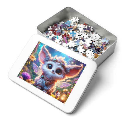 Jigsaw Puzzle Pip the Pathfinder