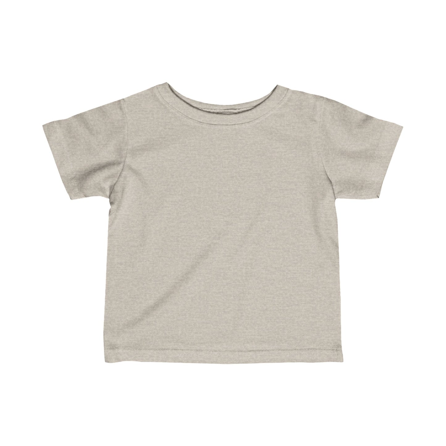 Infant Fine Jersey Tee Mason the Creator