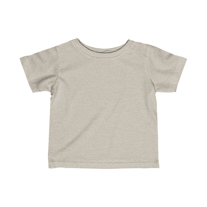 Infant Fine Jersey Tee Mason the Creator