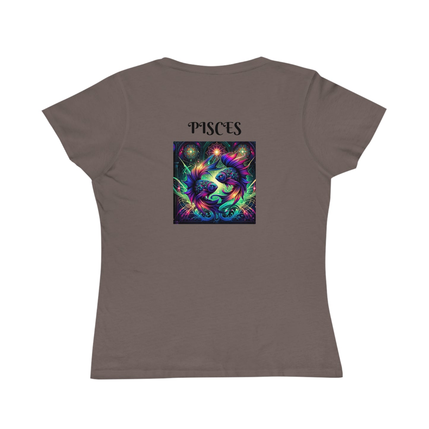 PISCES Organic Women's Classic T-Shirt