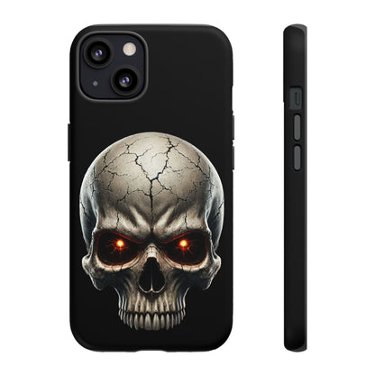 iPhone 16 ... Tough Cases Halloween