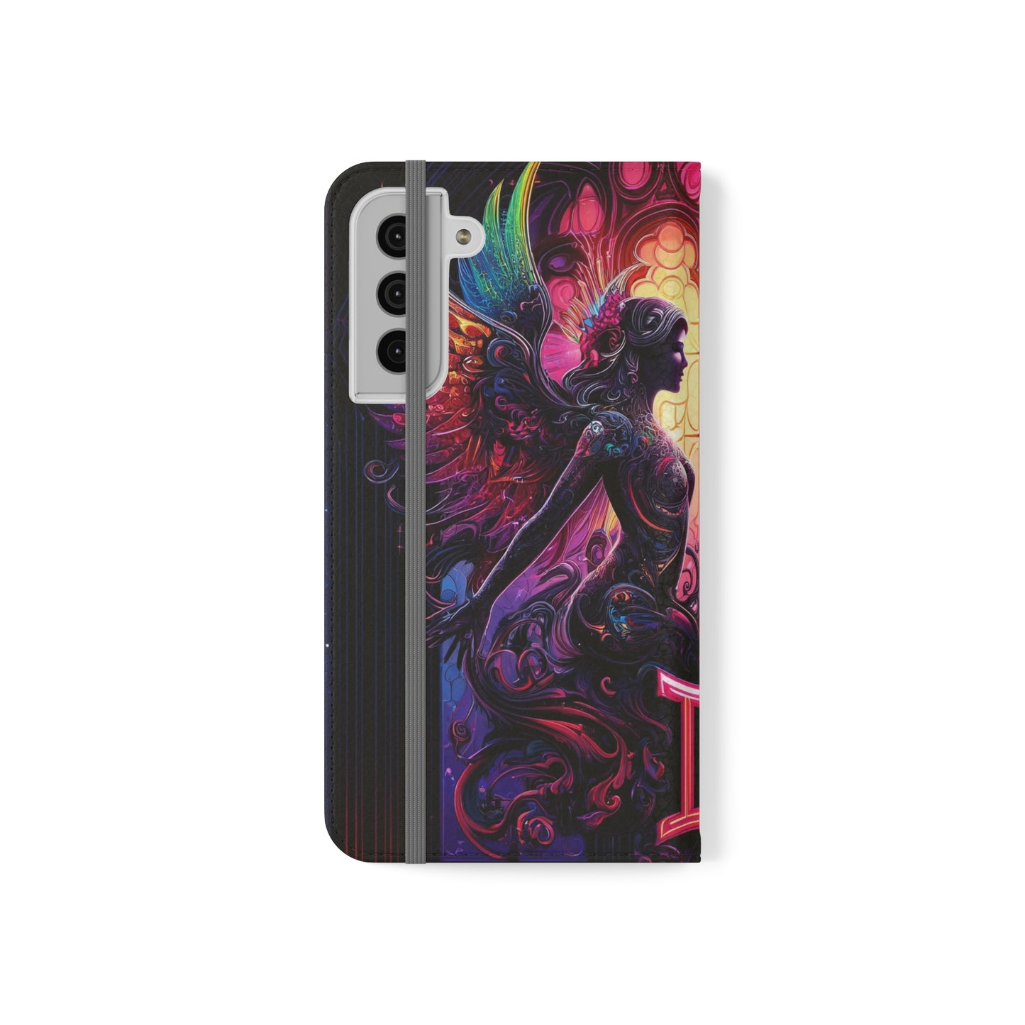 GEMINI Flip Cases