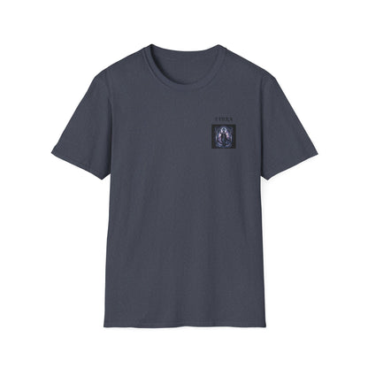 LIBRA Unisex Softstyle T-Shirt
