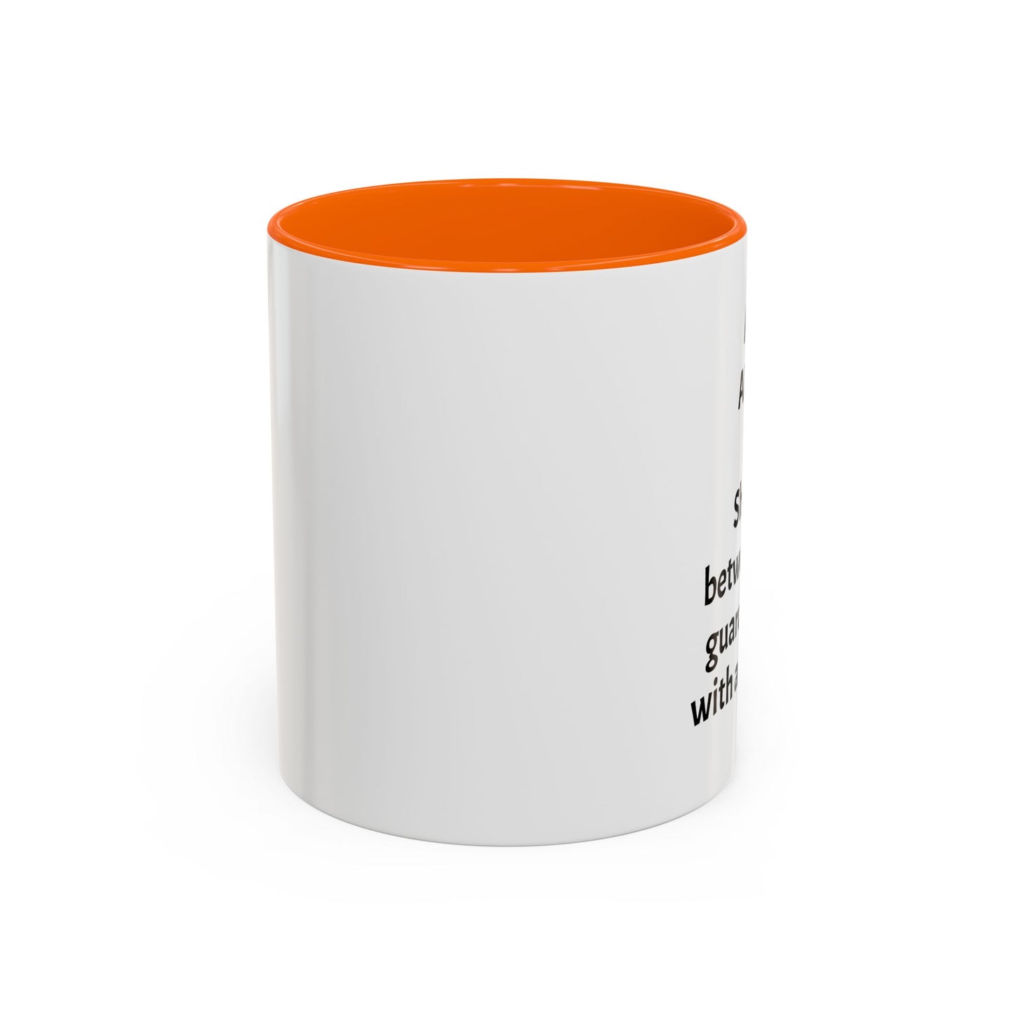 Mystical ANNA Name Mug – Witchy Quote Mugs – “She Walks Between Worlds” & “The Friend Who Stays”