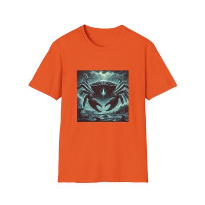 Unisex Softstyle T-Shirt Cancer