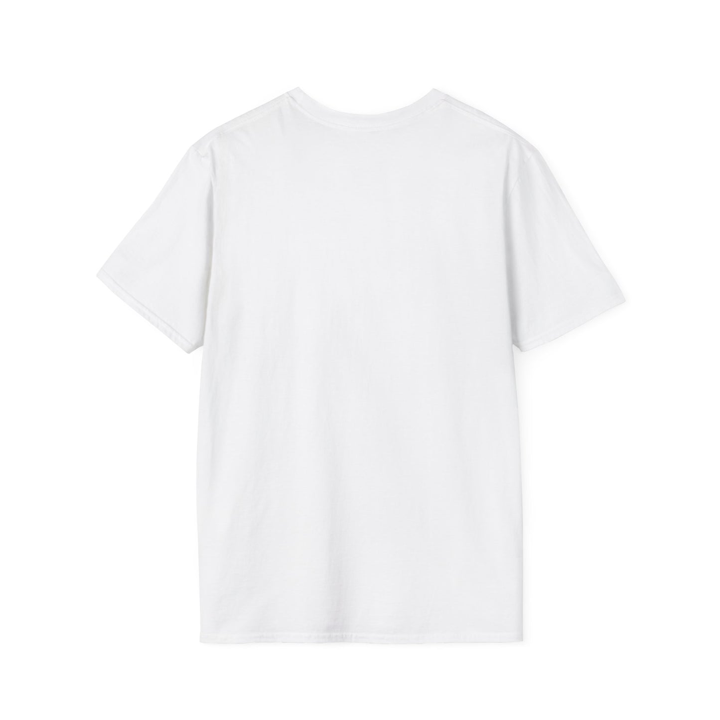 ZODIAC SIGN Unisex Softstyle T-Shirt