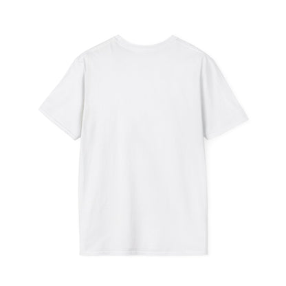 ZODIAC SIGN Unisex Softstyle T-Shirt