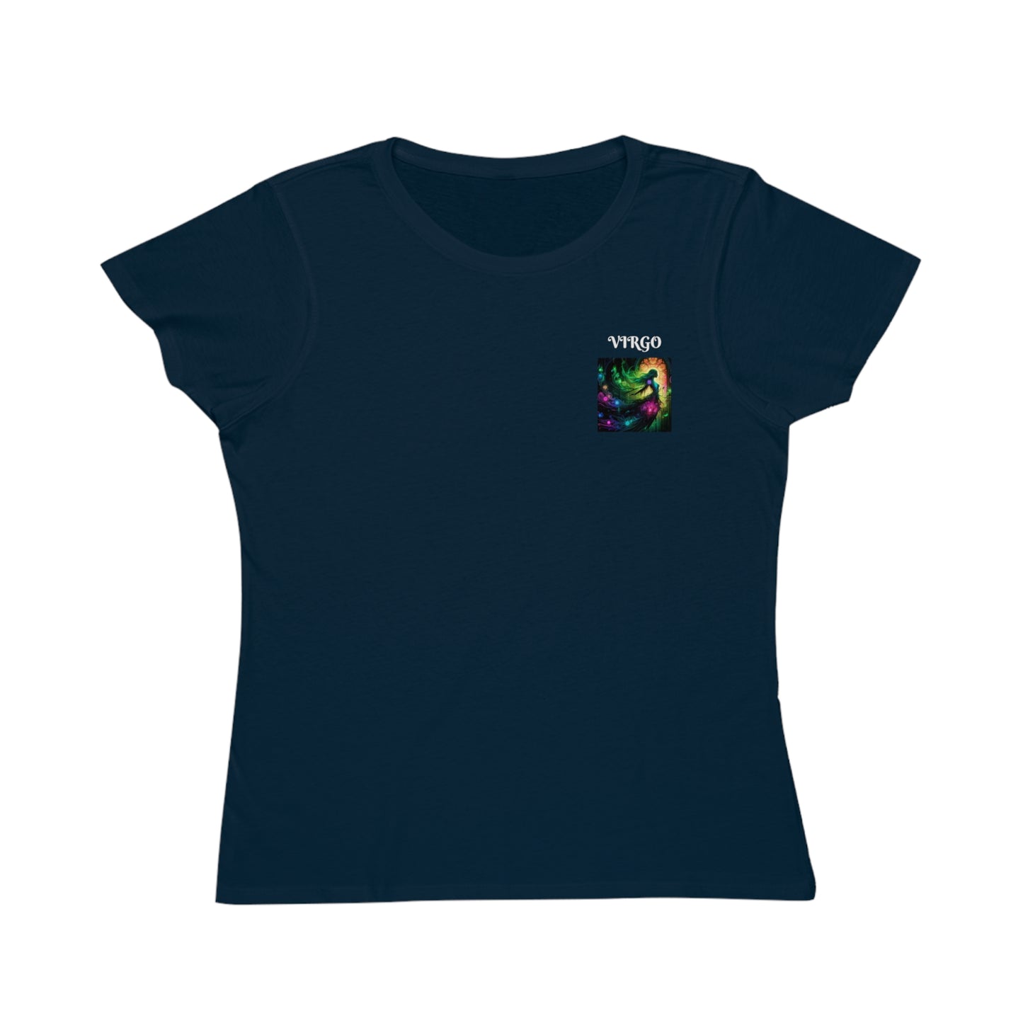 VIRGO Organic Women's Classic T-Shirt