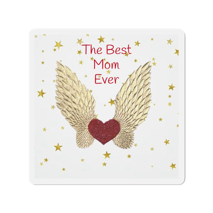 Die-Cut Magnets