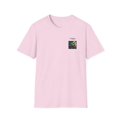 VIRGO Unisex Softstyle T-Shirt