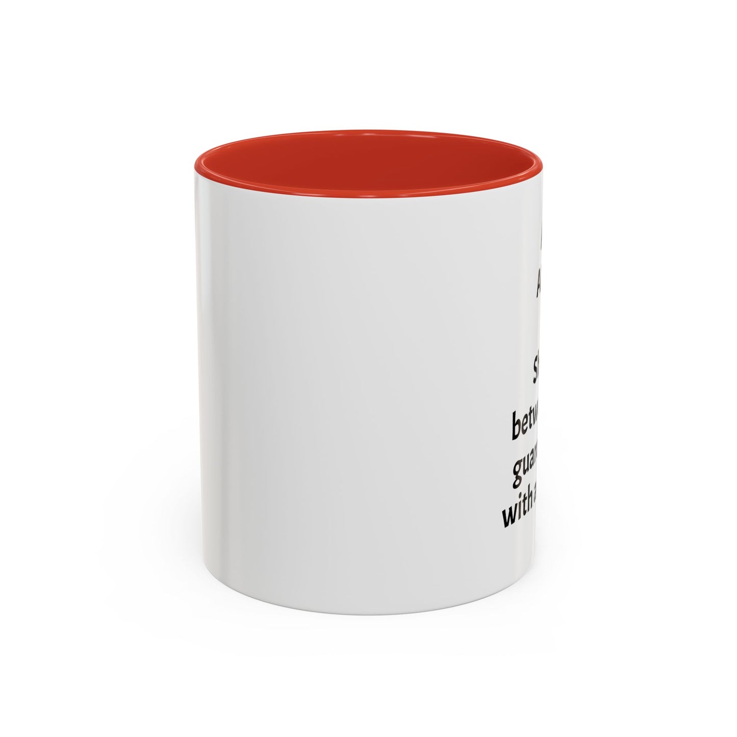Mystical ANNA Name Mug – Witchy Quote Mugs – “She Walks Between Worlds” & “The Friend Who Stays”