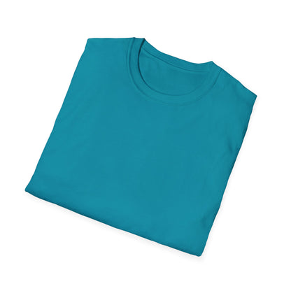 Unisex Softstyle T-Shirt Aquarius