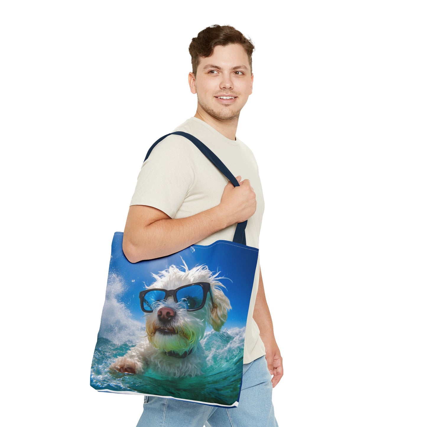 Tote Bag (AOP)