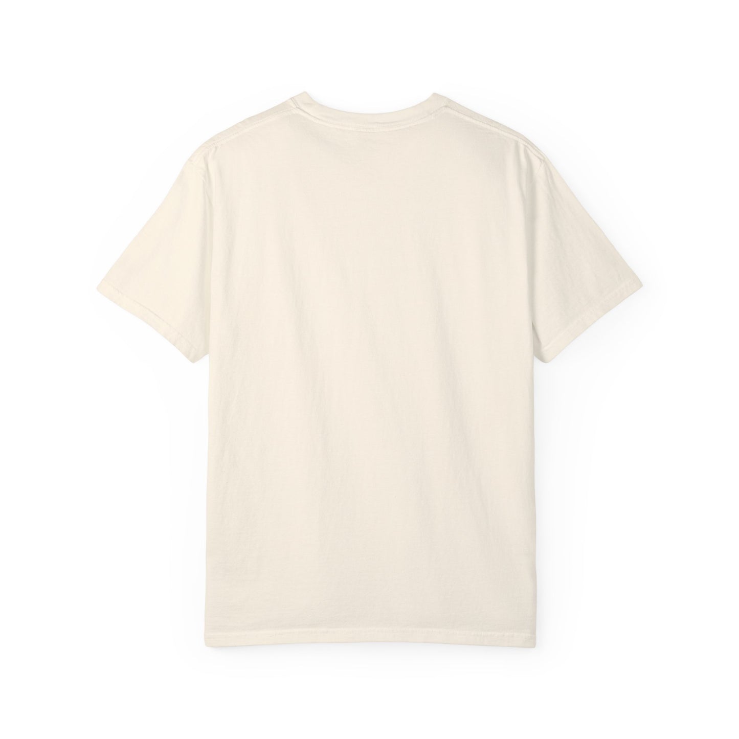 ZODIAC SIGN CANCER Unisex Garment-Dyed T-shirt