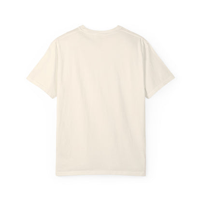 ZODIAC SIGN CANCER Unisex Garment-Dyed T-shirt