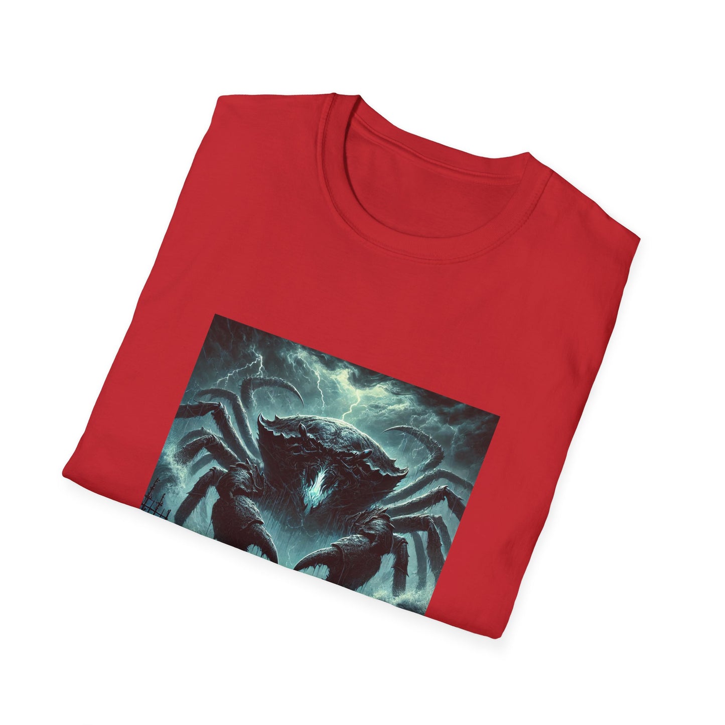 Unisex Softstyle T-Shirt Cancer