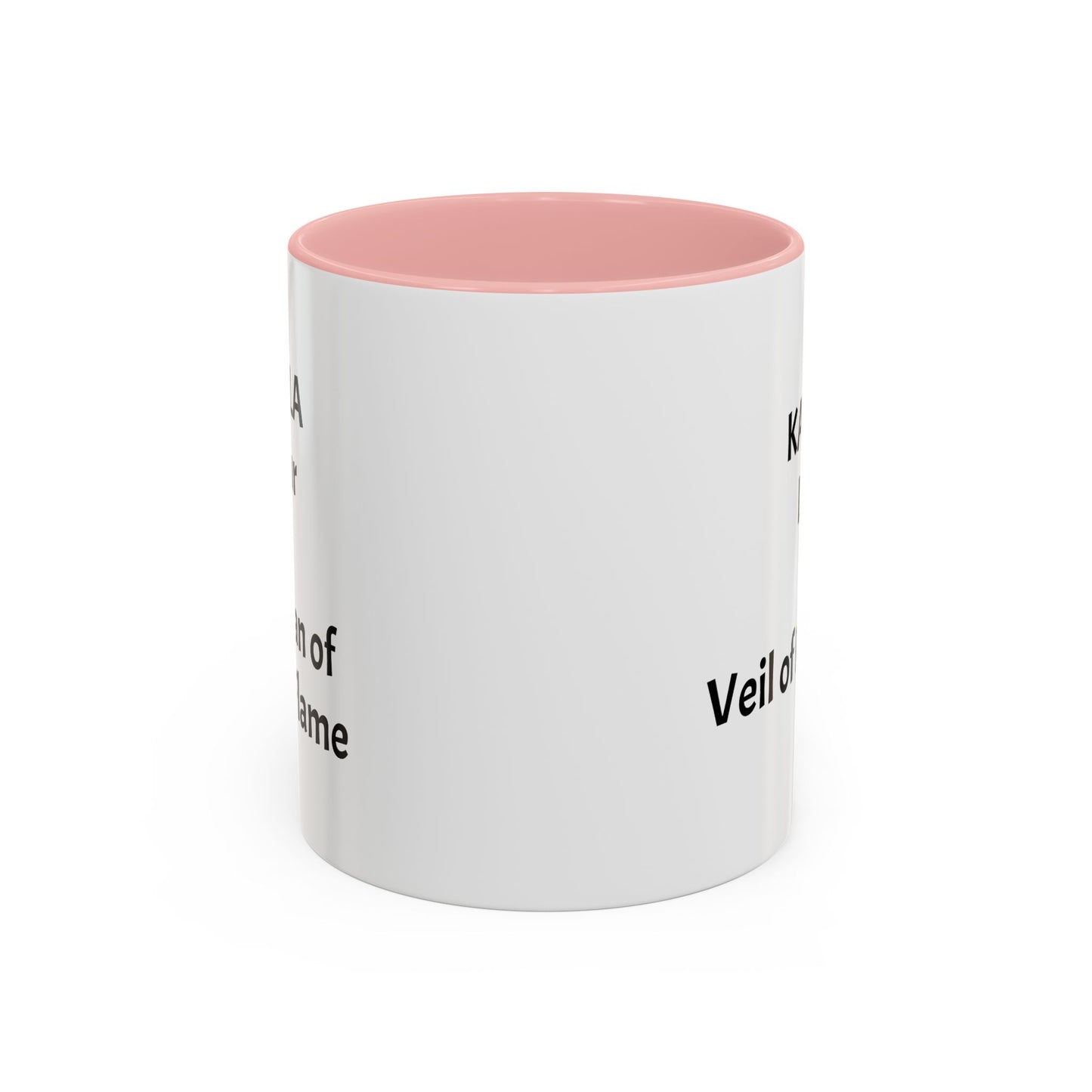 Mystical KARLA Name Mug – Witchy Quote Mugs