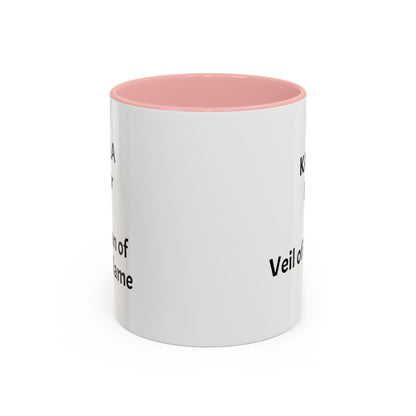 Mystical KARLA Name Mug – Witchy Quote Mugs