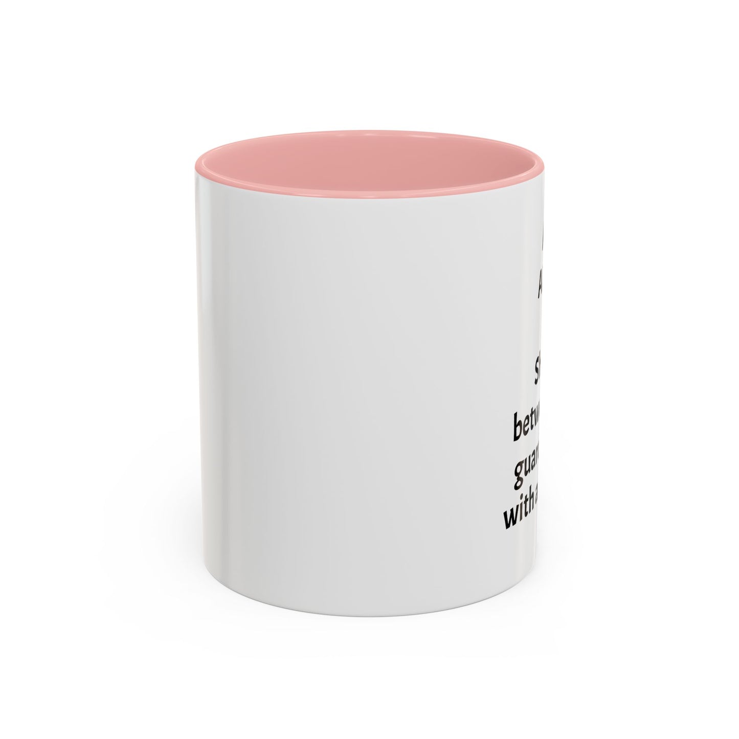 Mystical ANNA Name Mug – Witchy Quote Mugs – “She Walks Between Worlds” & “The Friend Who Stays”