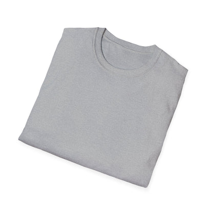 Unisex Softstyle T-Shirt Cancer