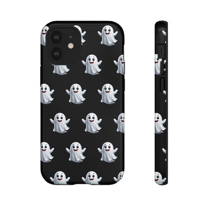 iPhone 16 ... Tough Cases Halloween