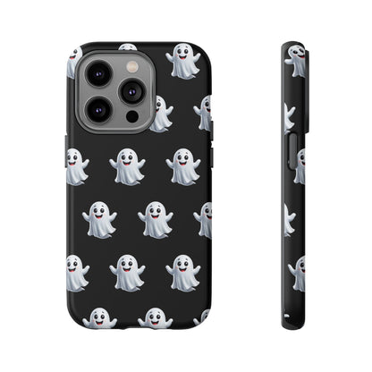 iPhone 16 ... Tough Cases Halloween
