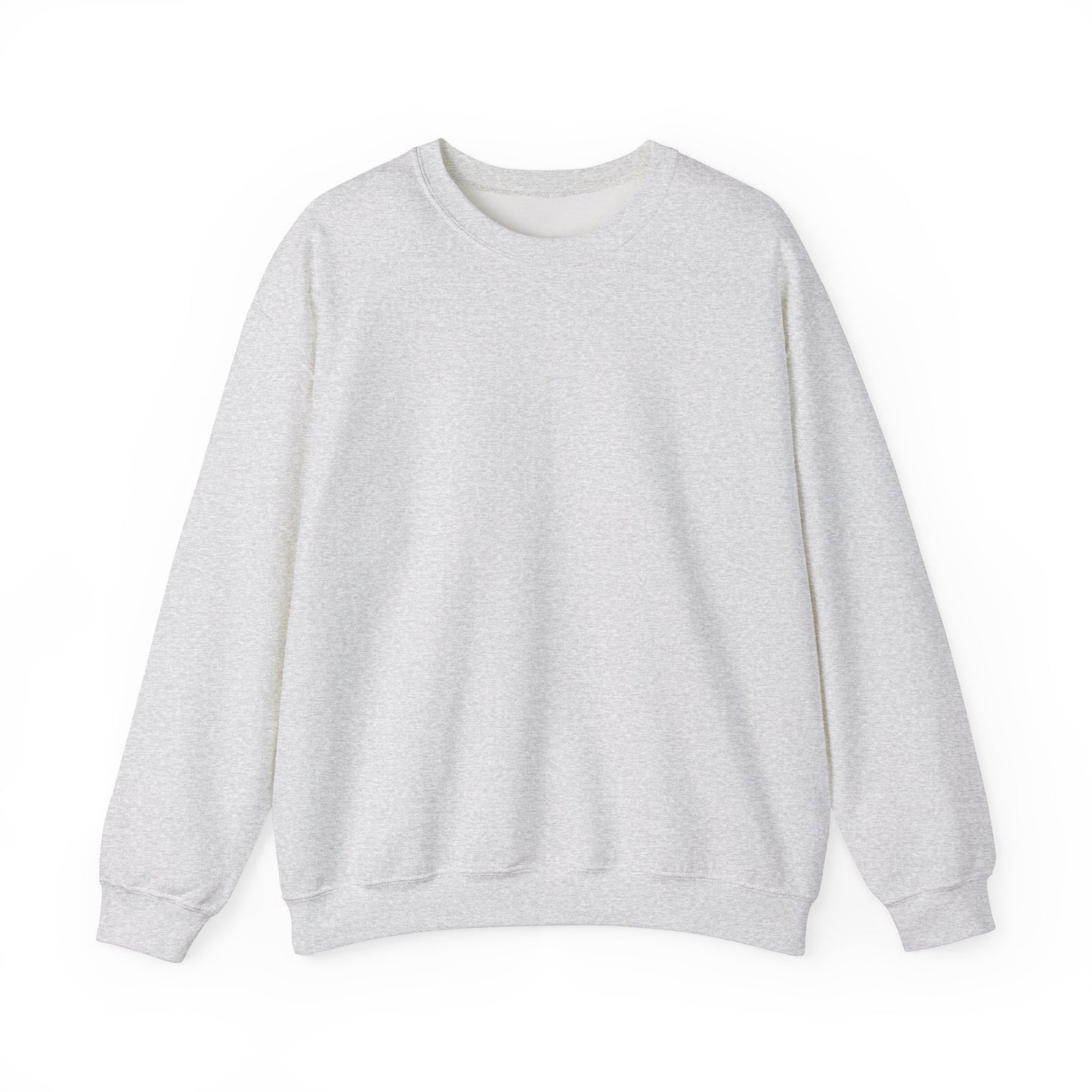 Unisex Heavy Blend™ Crewneck Sweatshirt ENJOY YOUR LIFE
