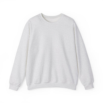 Unisex Heavy Blend™ Crewneck Sweatshirt ENJOY YOUR LIFE