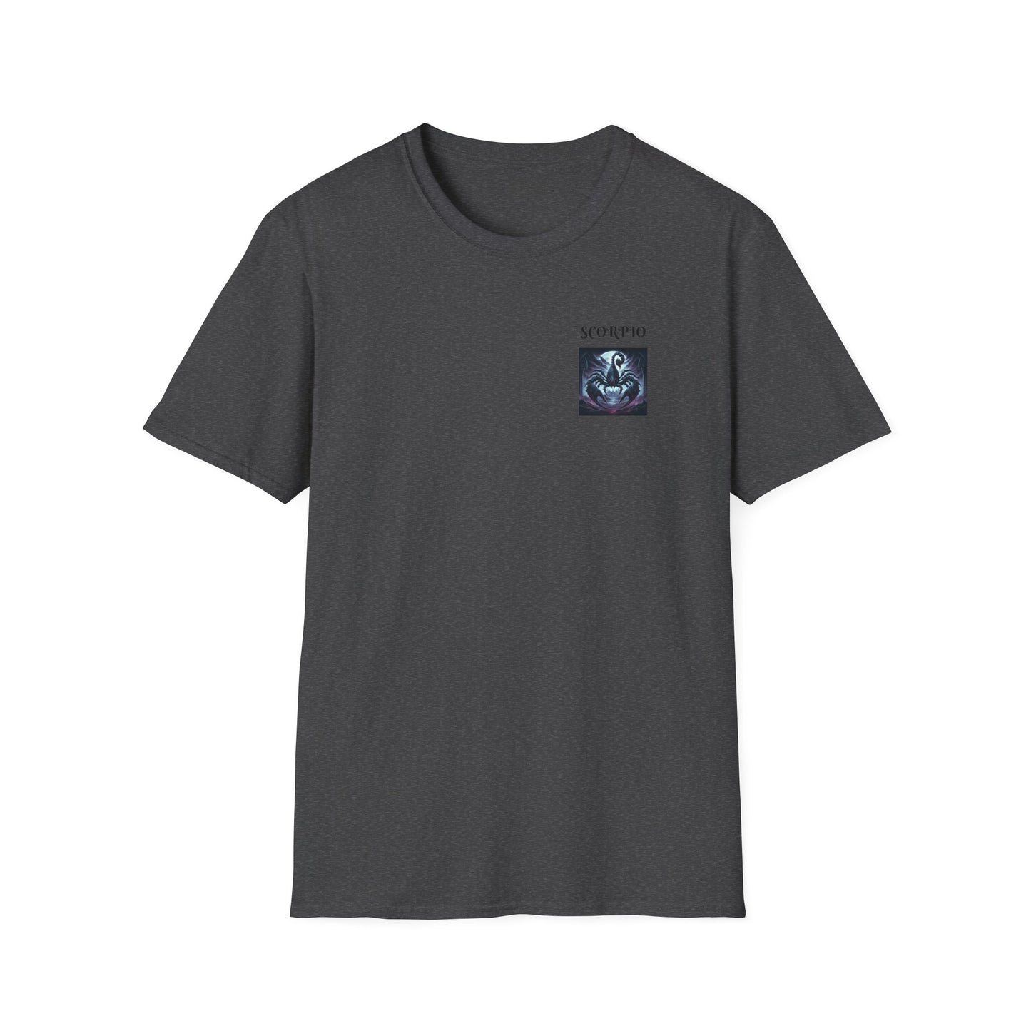 SCORPIO Unisex Softstyle T-Shirt